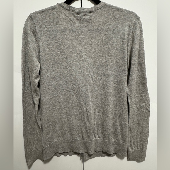 Forever 21 Knit Button-down Cardigan - Picture 2 of 3